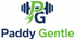 Paddy Gentle - Home